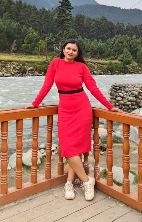 Purva after transformation