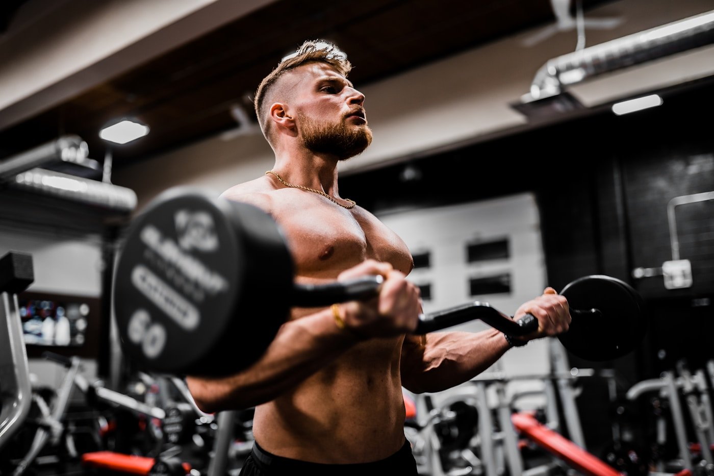 Strength training