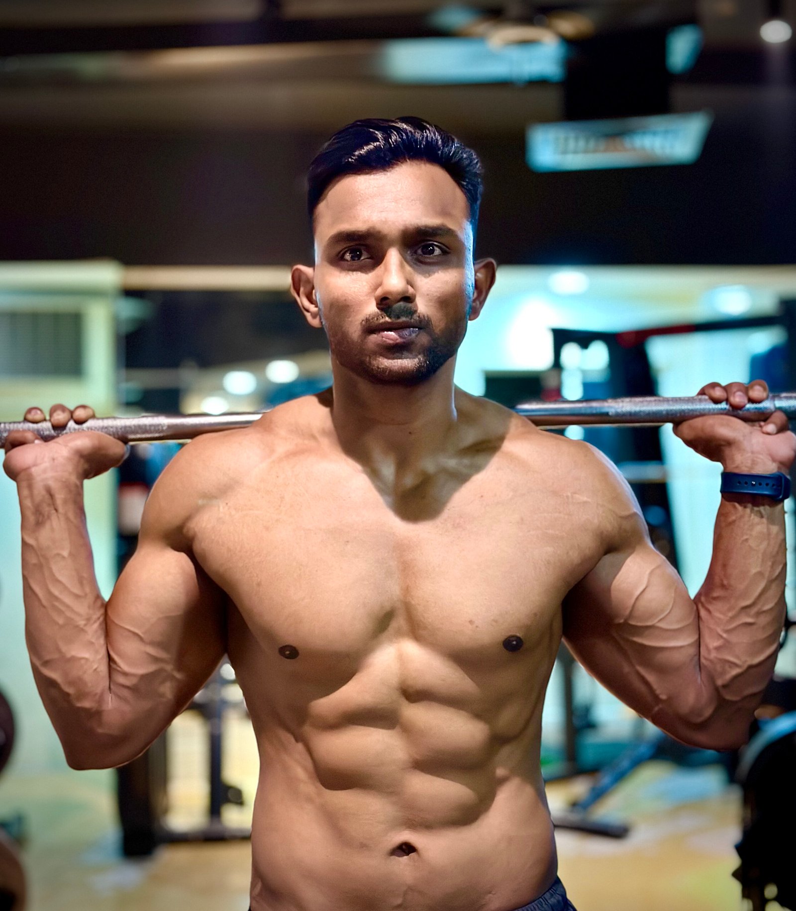 Strength training